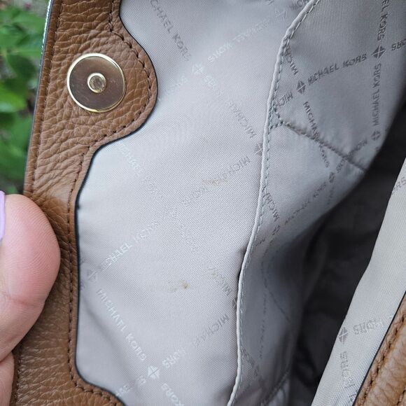 NWT Michael kors shoulder bag - Picture 14 of 15